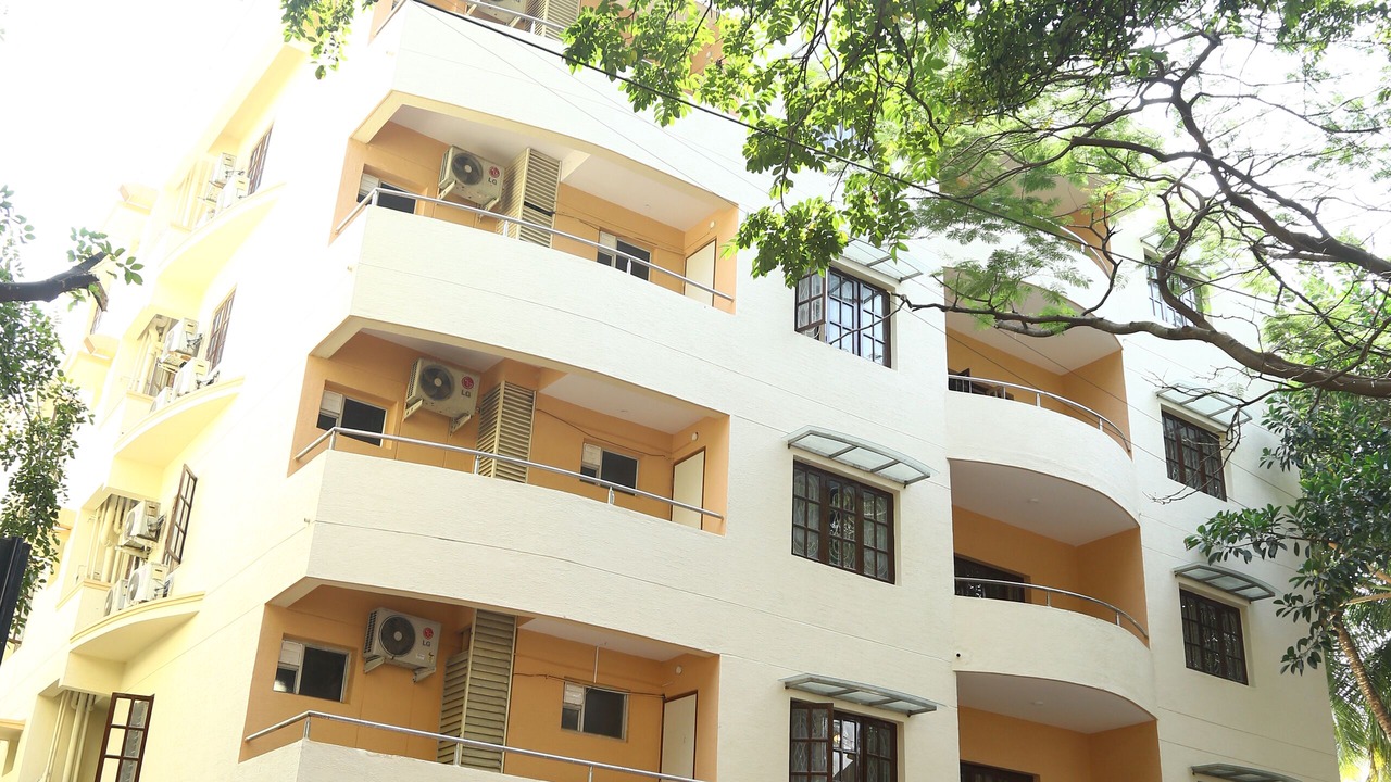 Photo of Outdoor in Malleshwaram