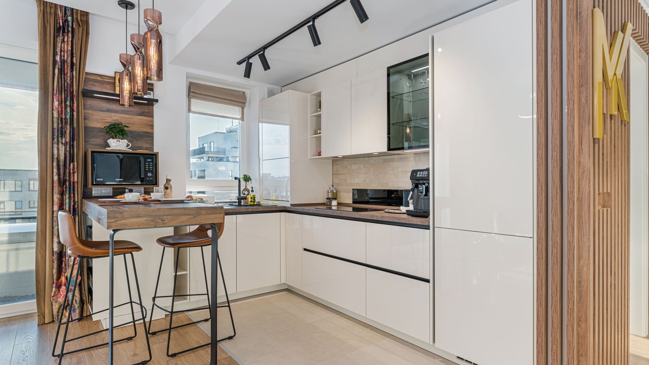 Photo of Kitchen in Tractorul