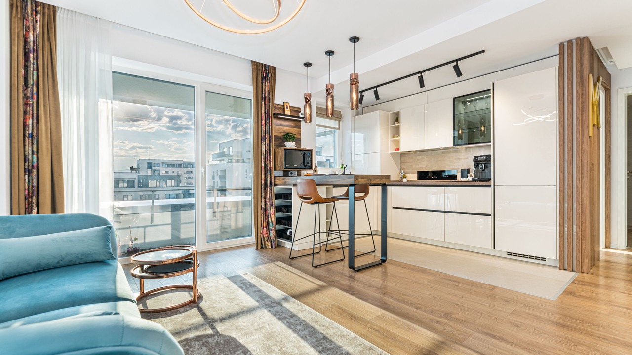 Photo of Livingroom in Tractorul