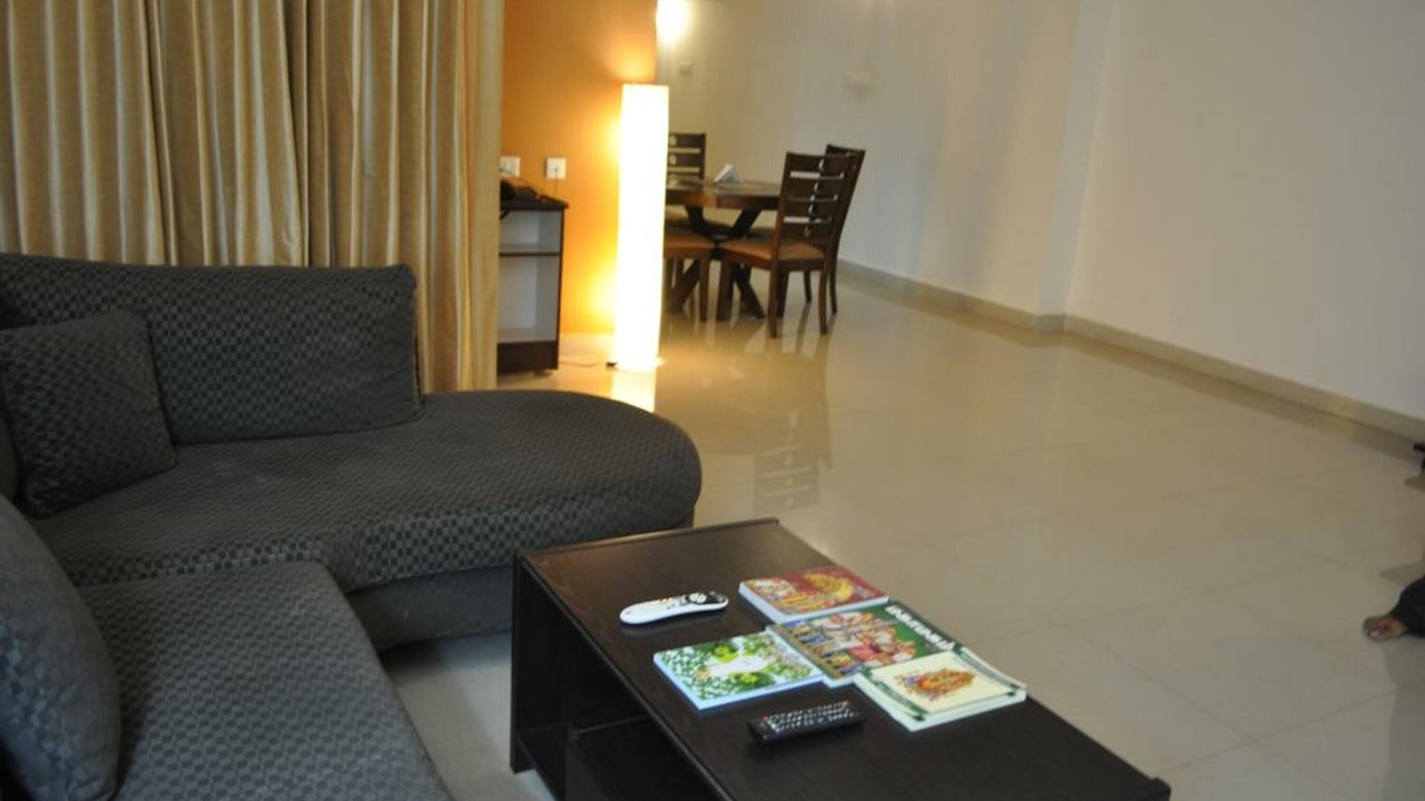 Photo of Livingroom in Srirangam