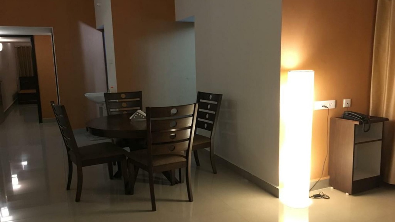Photo of Livingroom in Srirangam