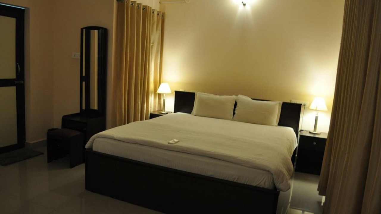 Photo of Bedroom in Srirangam