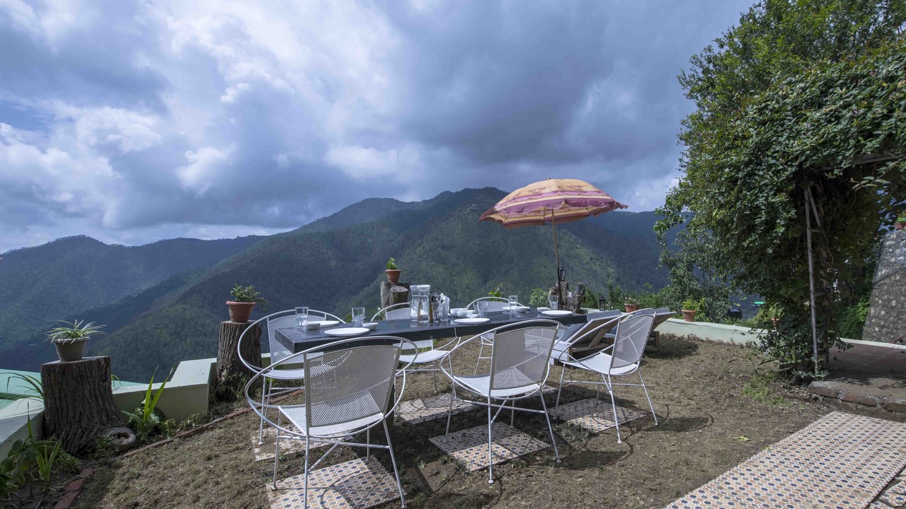 Photo of Outdoor in Ramgarh