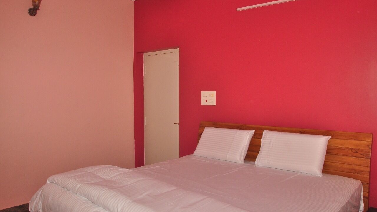 Photo of Bedroom in Nellore
