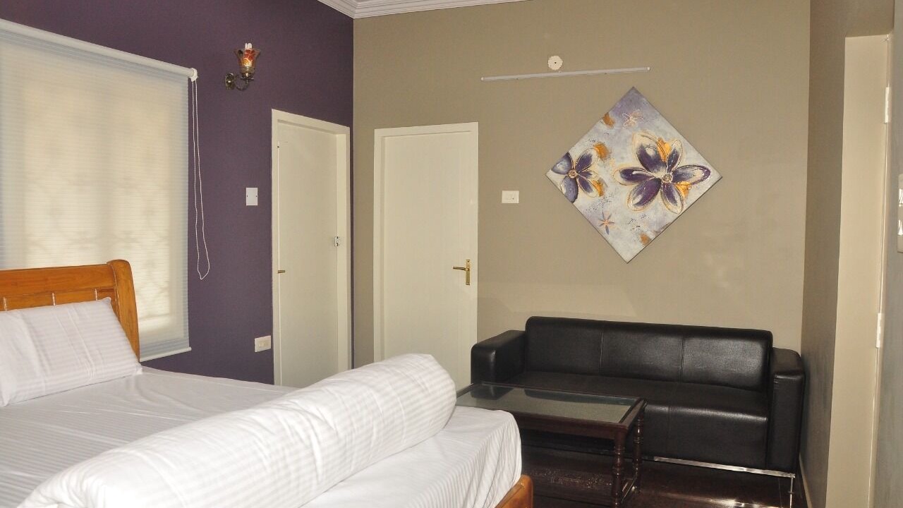 Photo of Bedroom in Nellore