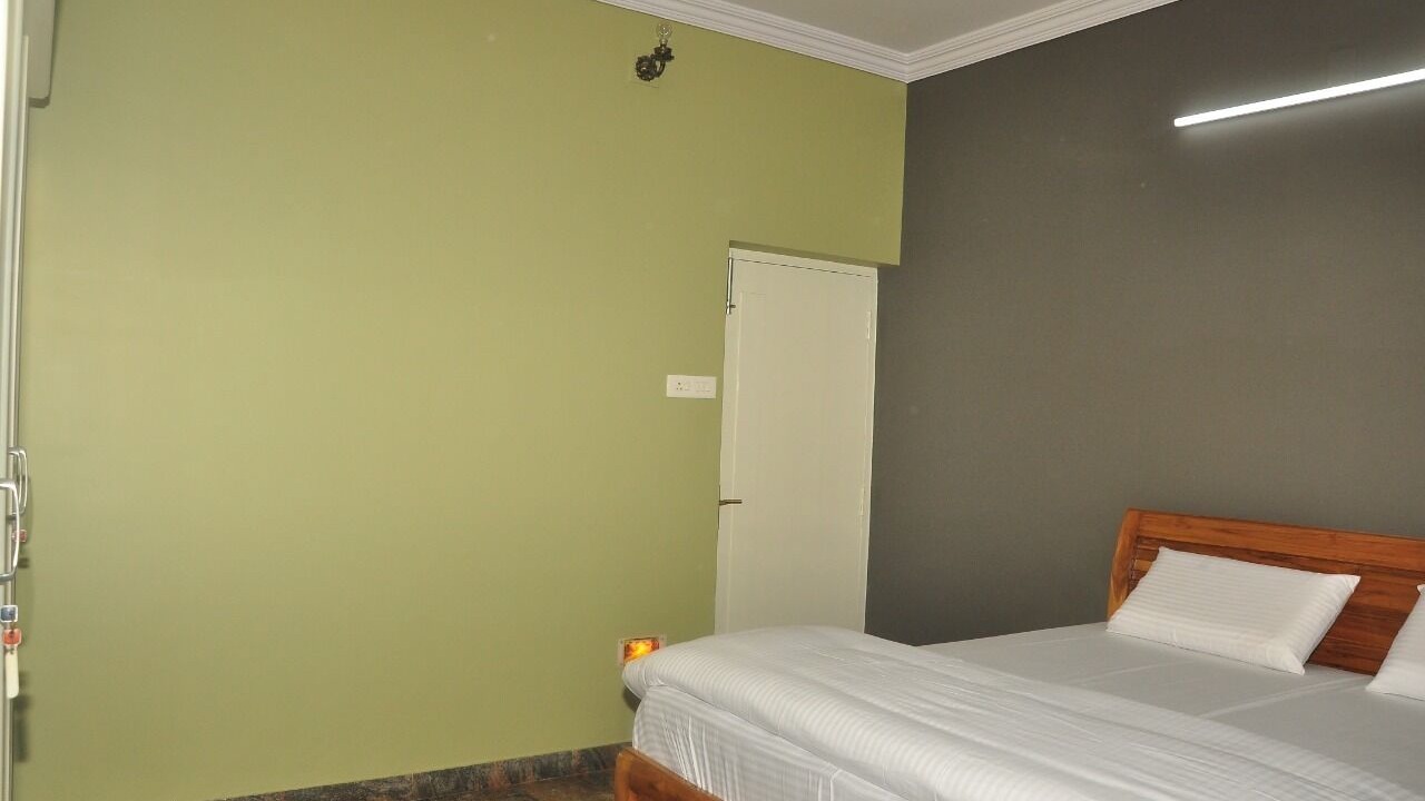 Photo of Bedroom in Nellore