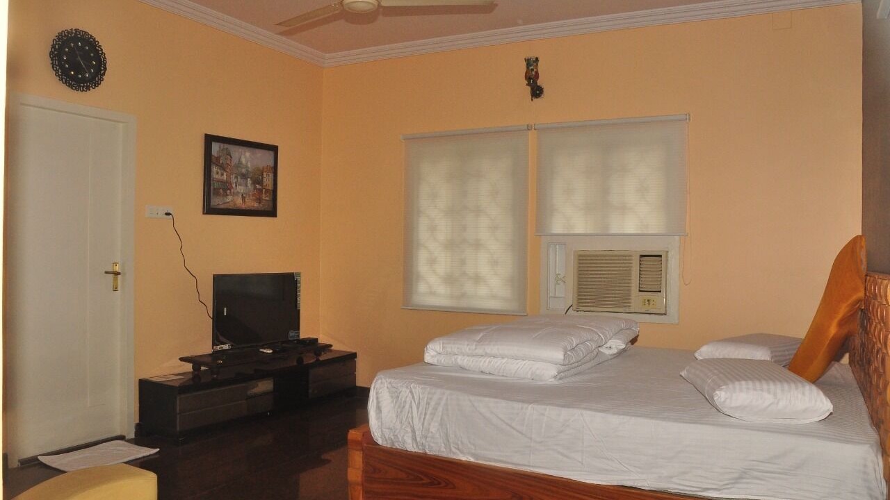 Photo of Bedroom in Nellore