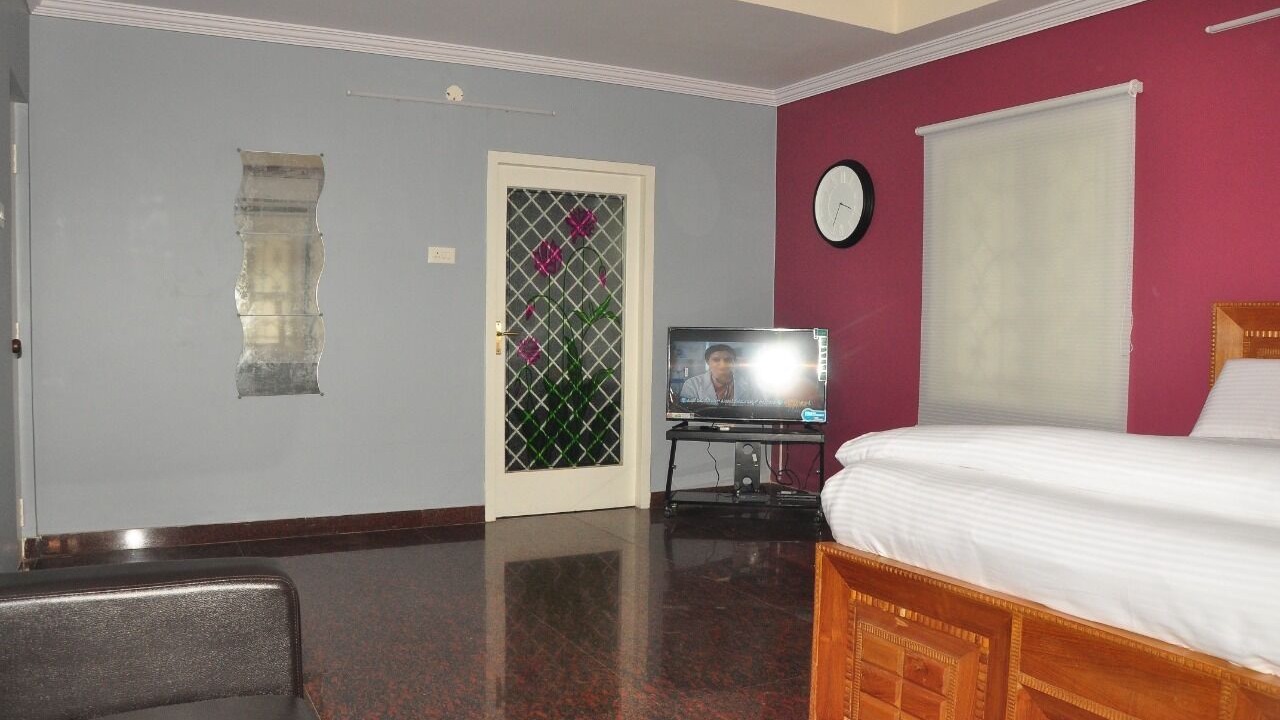 Photo of Bedroom in Nellore
