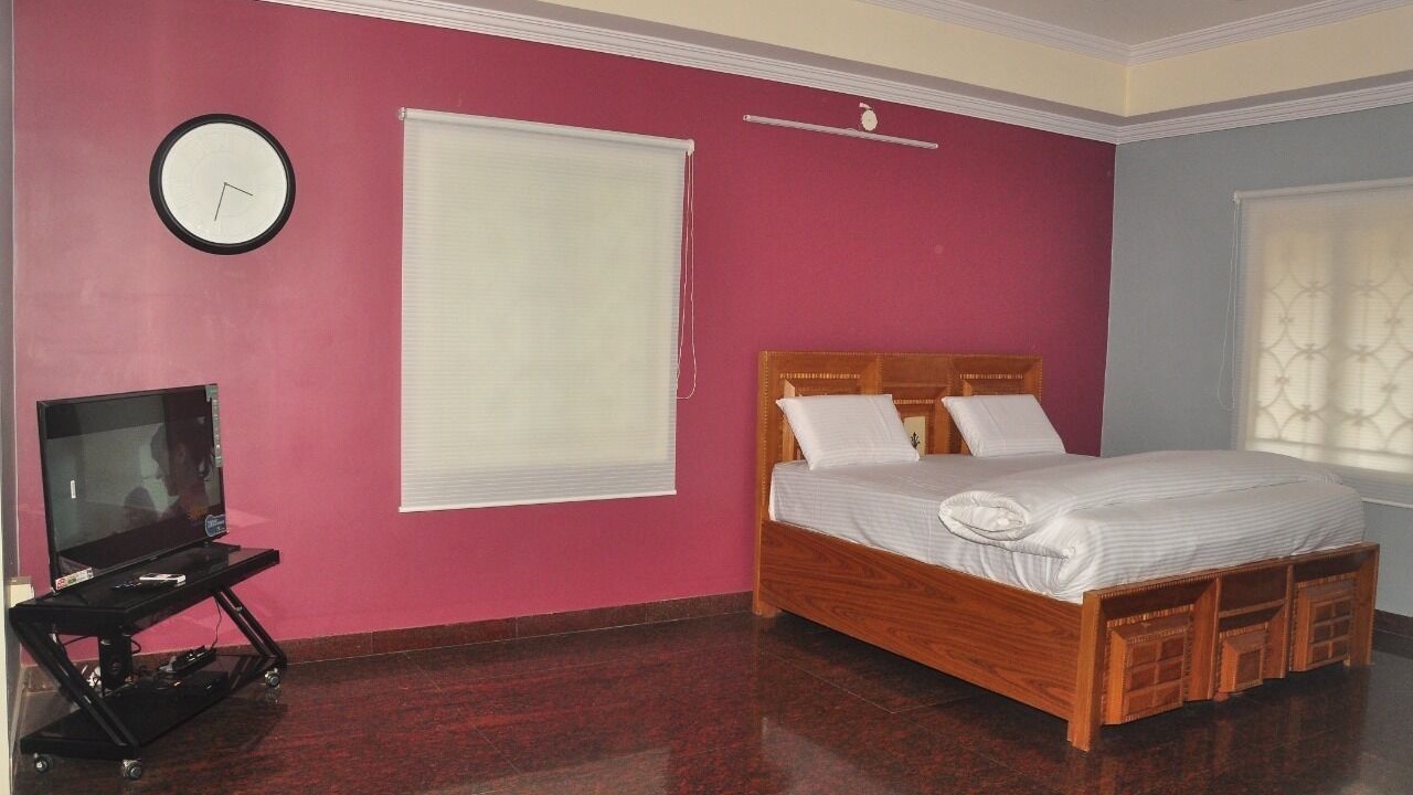 Photo of Bedroom in Nellore