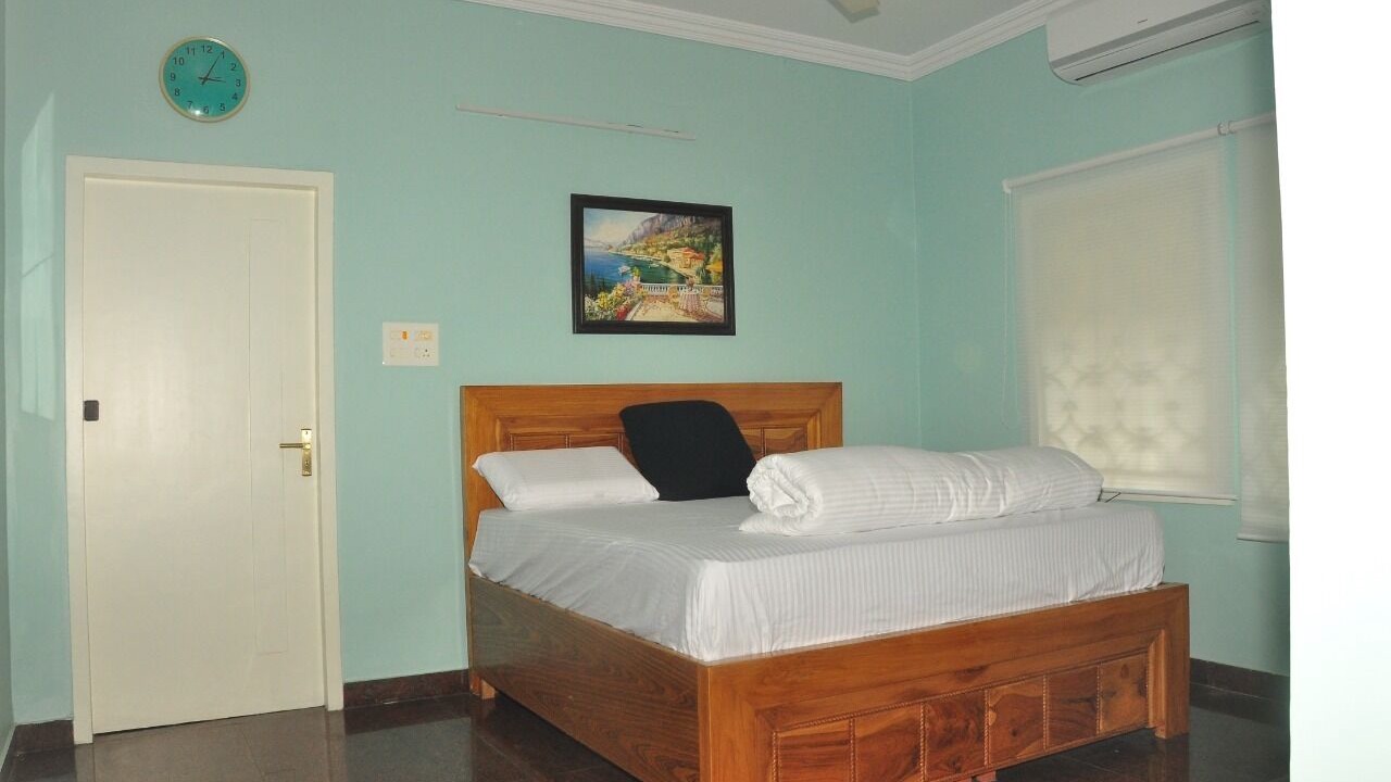 Photo of Bedroom in Nellore