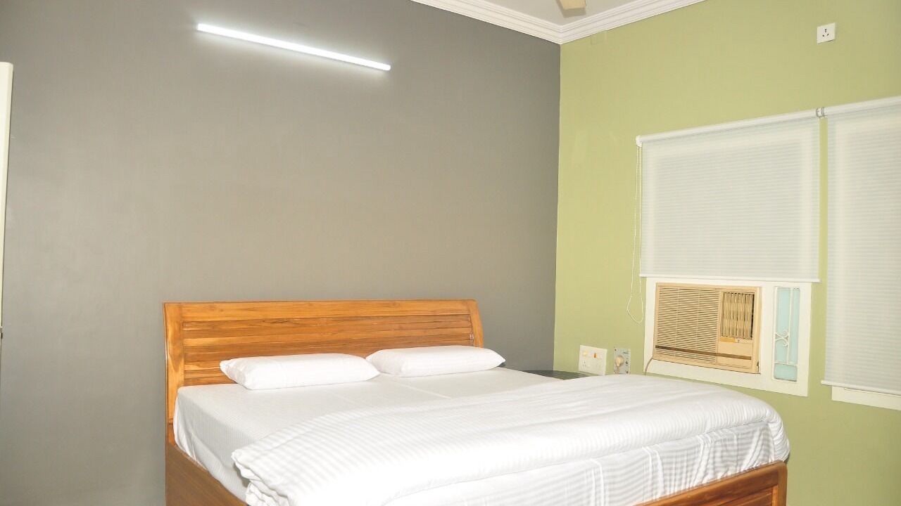 Photo of Bedroom in Nellore