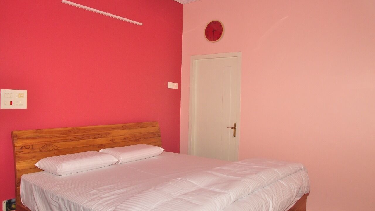 Photo of Bedroom in Nellore