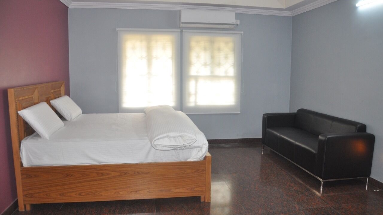 Photo of Bedroom in Nellore