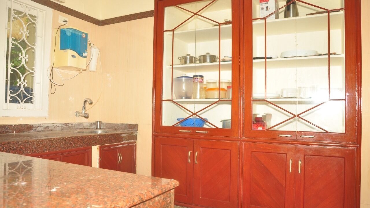 Photo of Kitchen in Nellore