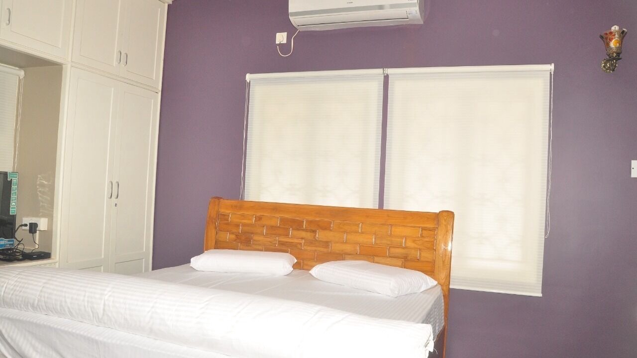 Photo of Bedroom in Nellore