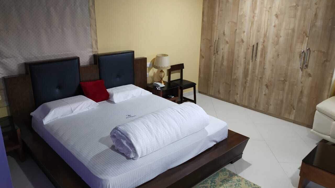 Photo of Bedroom in Vijayawada