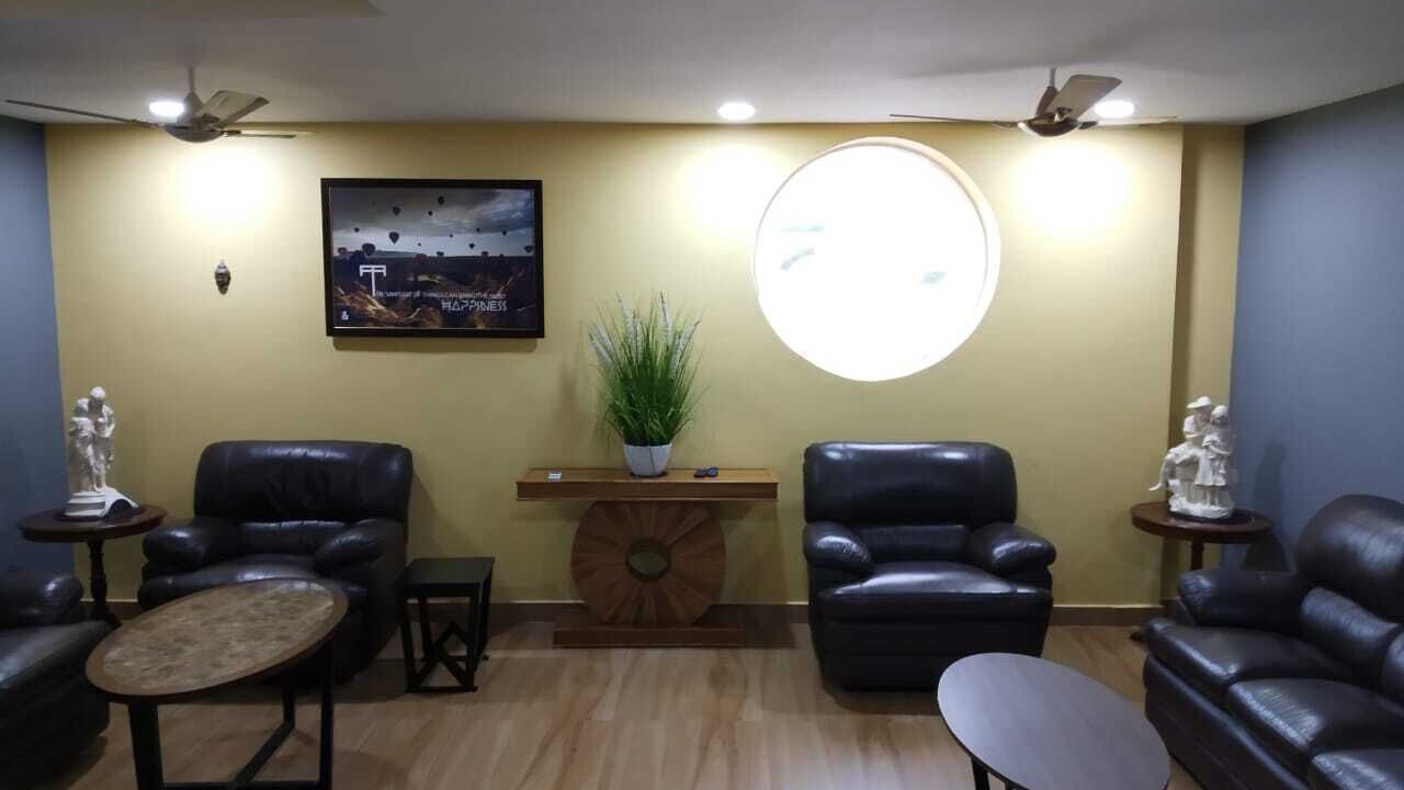Photo of Livingroom in Vijayawada