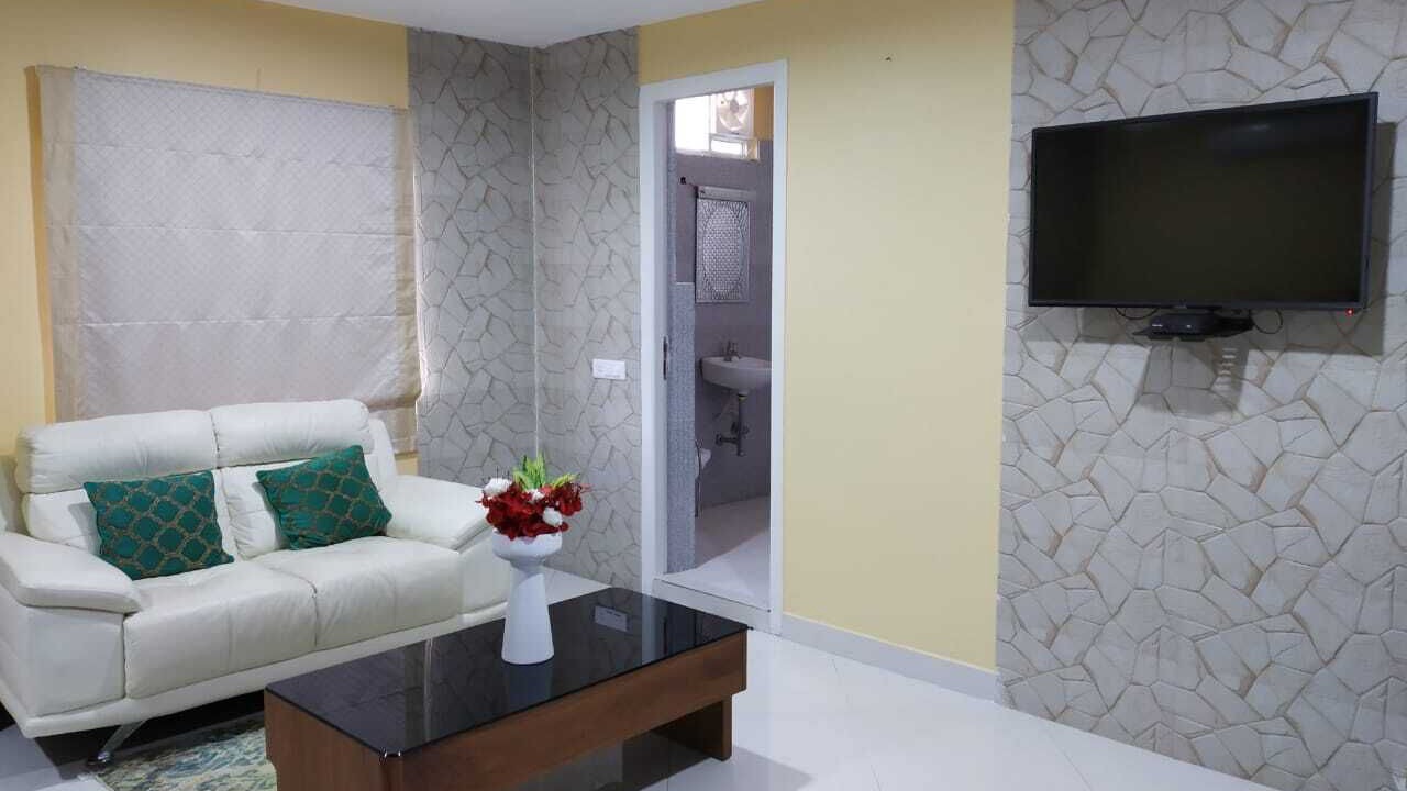 Photo of Livingroom in Vijayawada