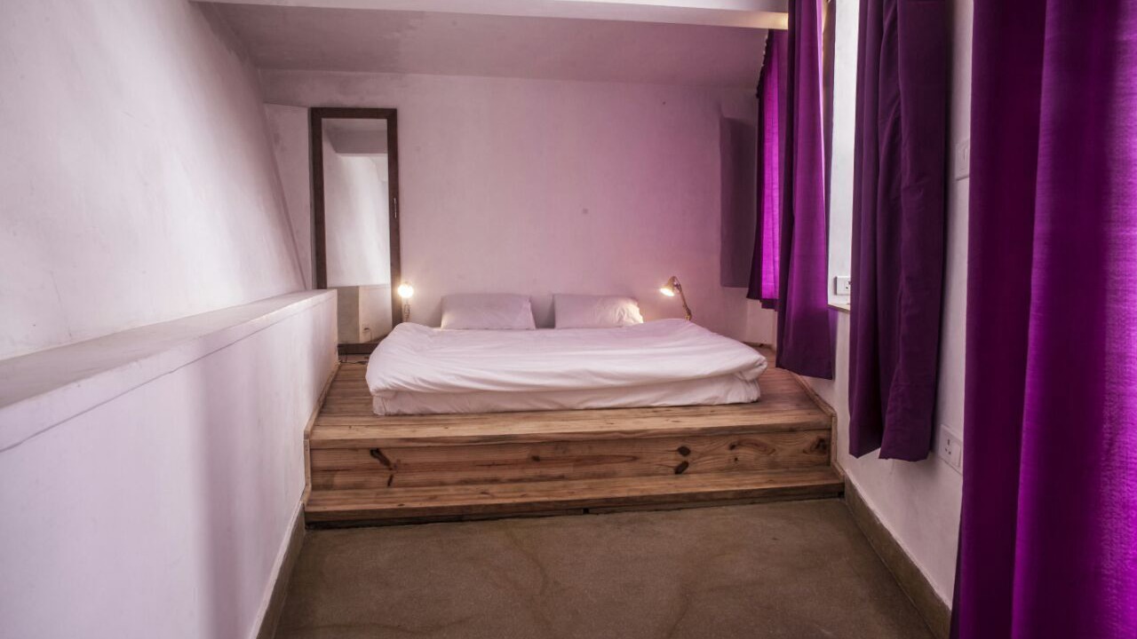 Photo of Bedroom in The Mall Road