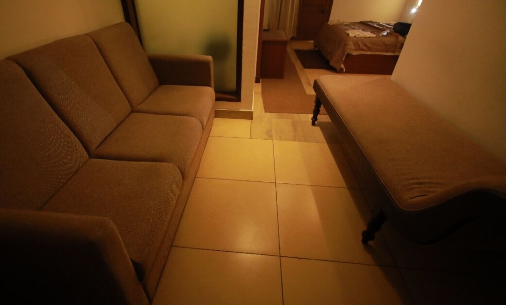 Photo of Bedroom in Fort Kochi