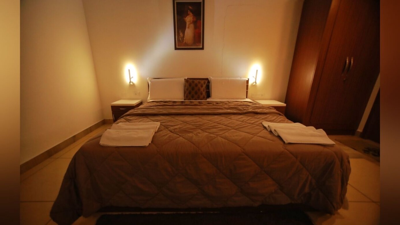 Photo of Bedroom in Fort Kochi