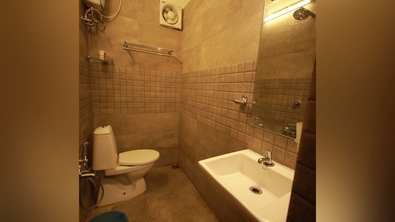 Photo of Bathroom in Fort Kochi