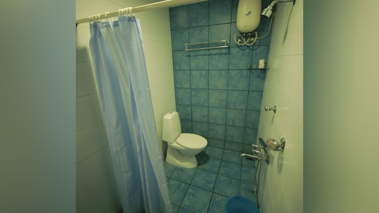 Photo of Bathroom in Fort Kochi