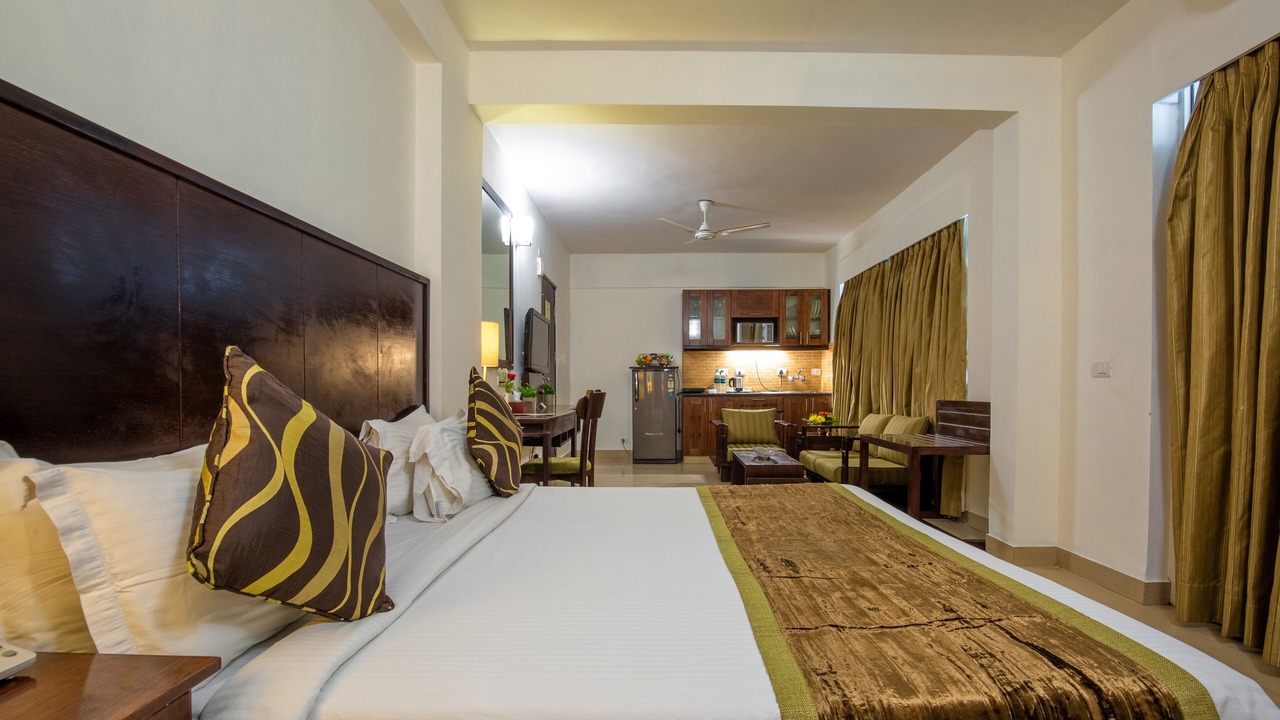 Photo of Livingroom in Rudrapur