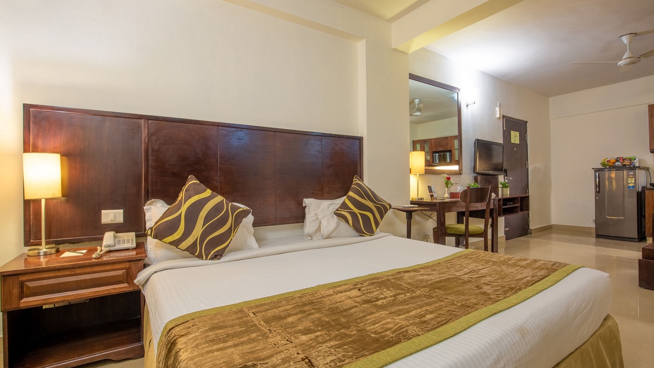 Photo of Bedroom in Rudrapur