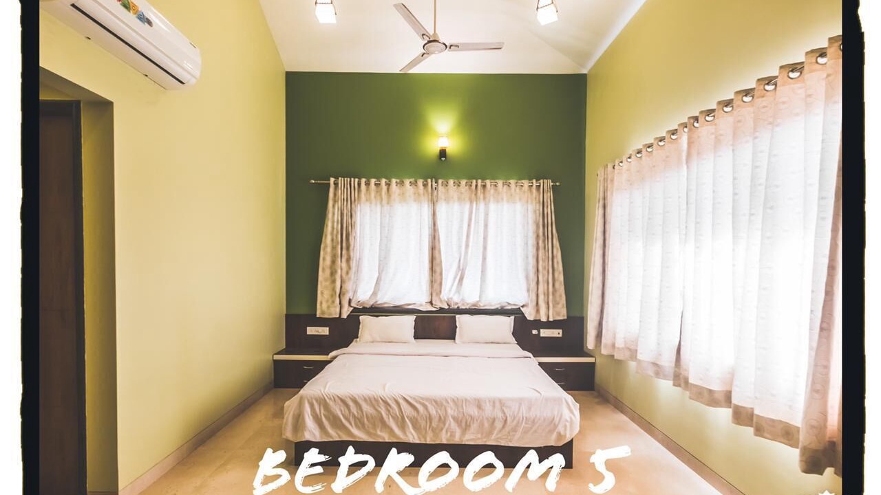 Photo of Bedroom in Kune Village