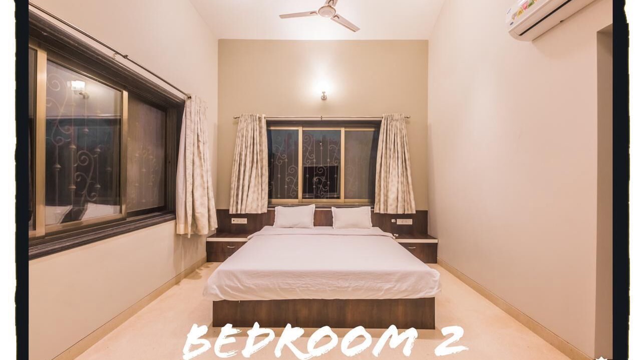 Photo of Bedroom in Kune Village
