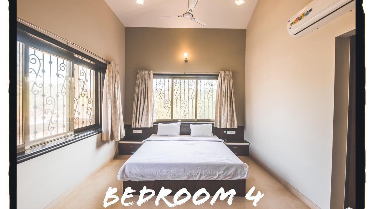 Photo of Bedroom in Kune Village
