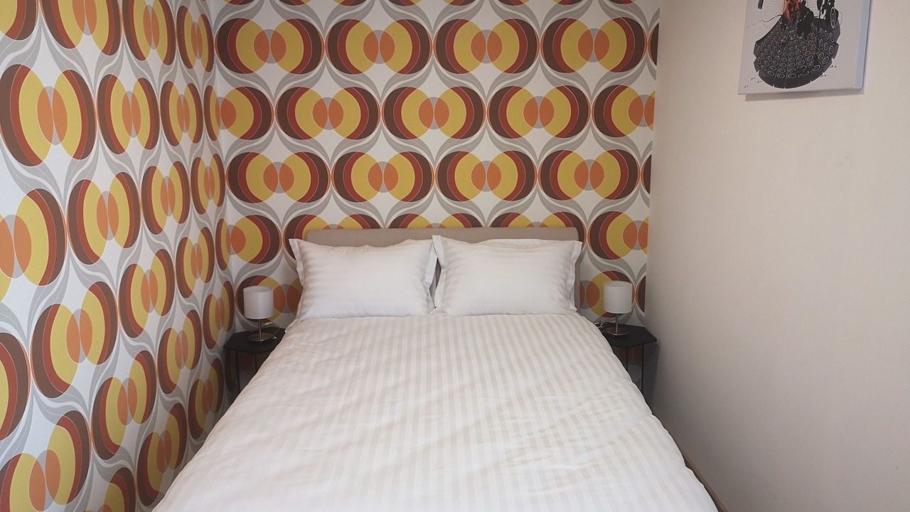 Photo of Bedroom in Cluj-Napoca