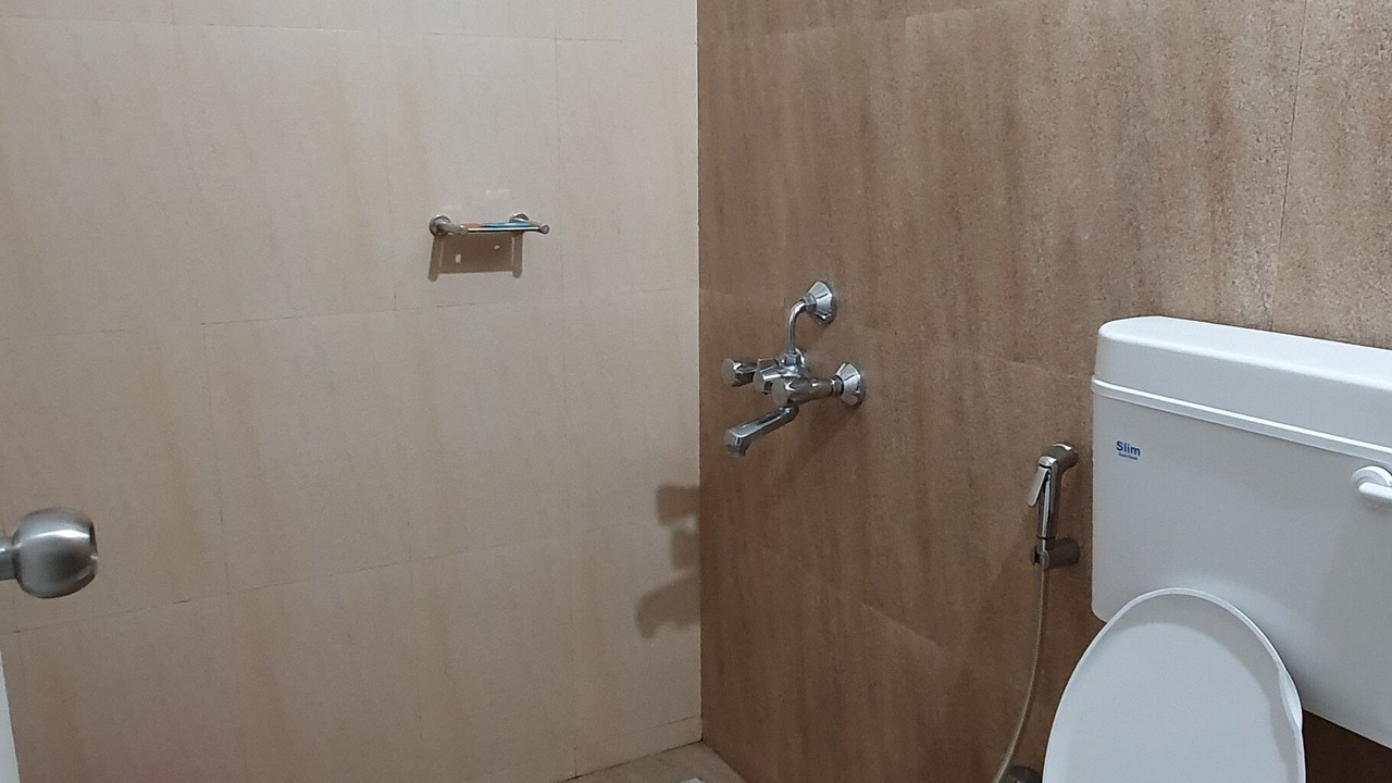 Photo of Bathroom in Kolhapur