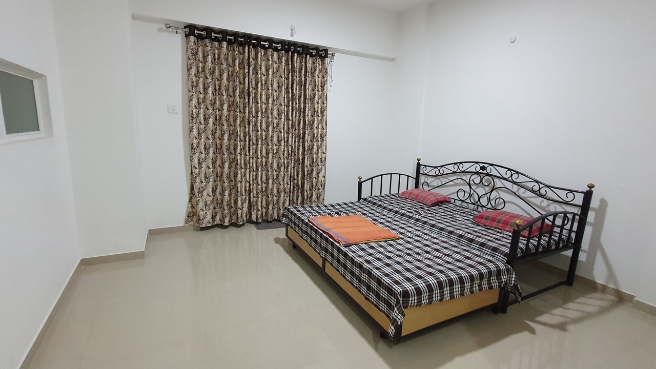 Photo of Bedroom in Kolhapur