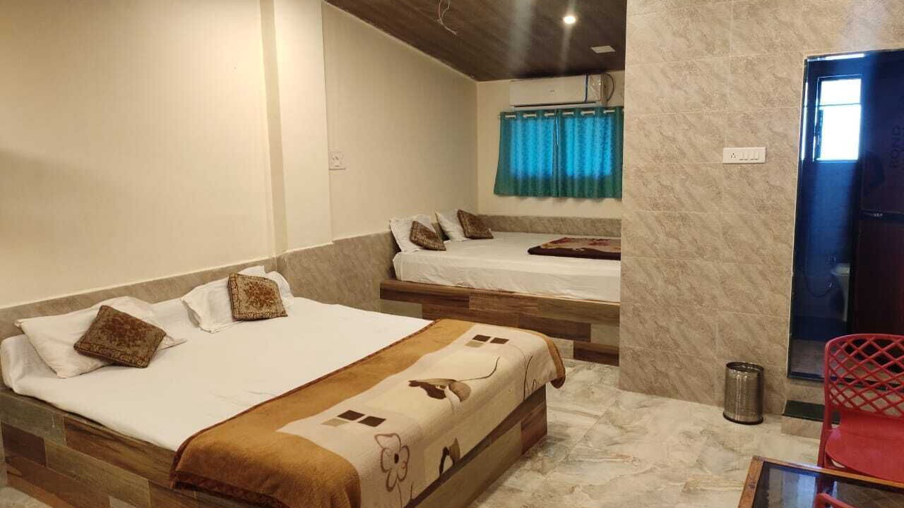 Photo of Bedroom in Medha