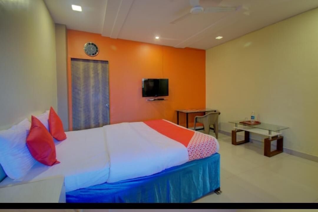 Photo of Bedroom in Medha