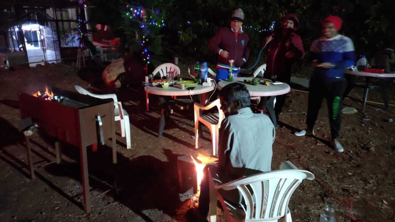 Photo of Outdoor in Medha