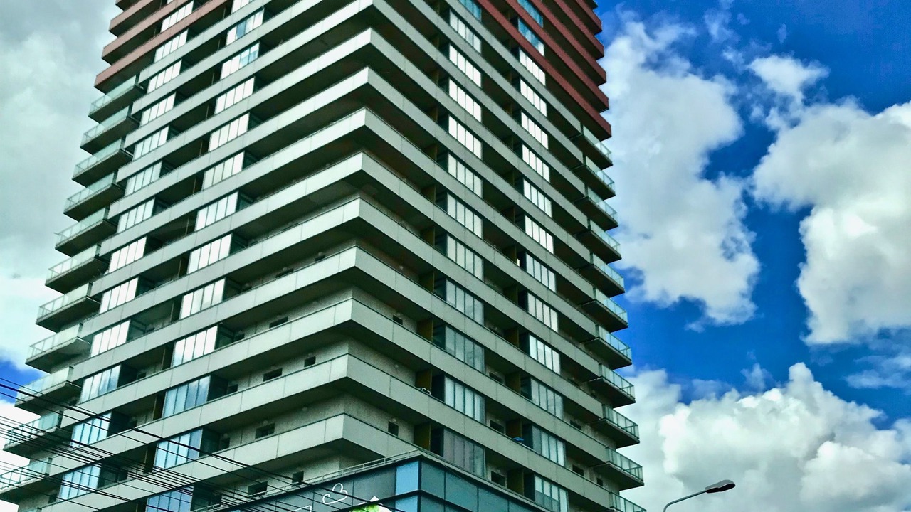 Photo of Outdoor in Sector 4