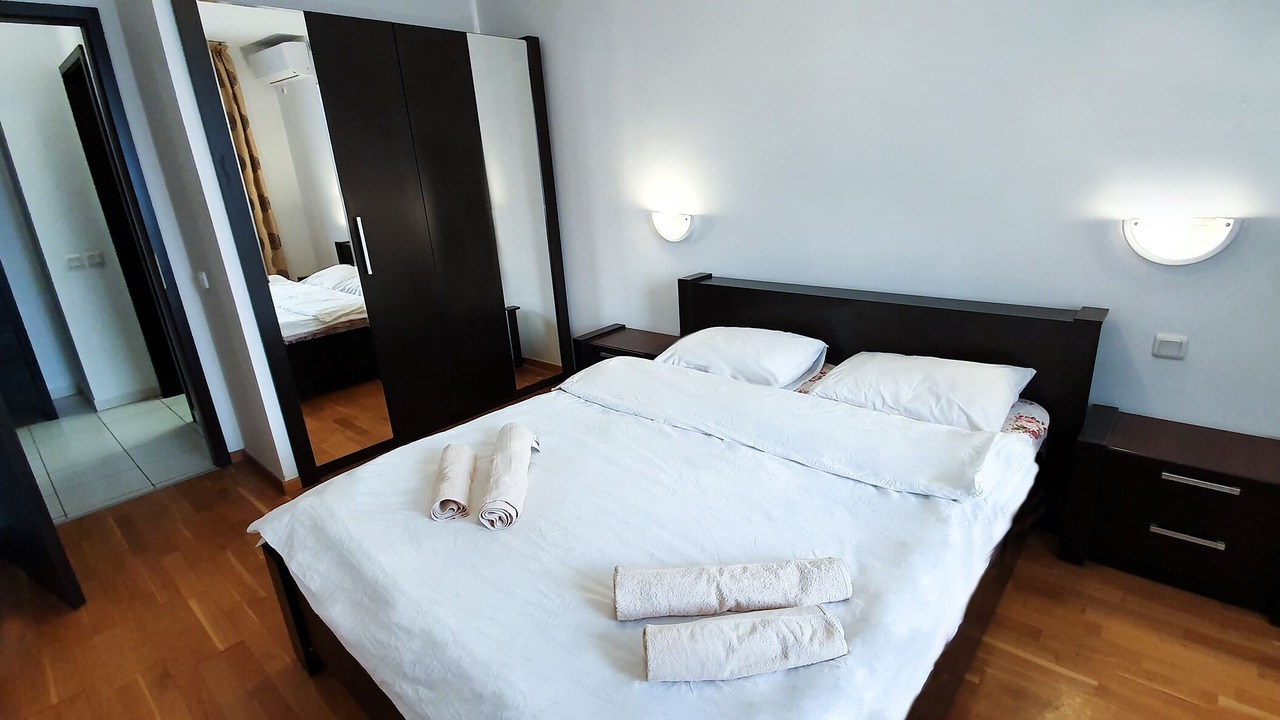 Photo of Bedroom in Sector 4