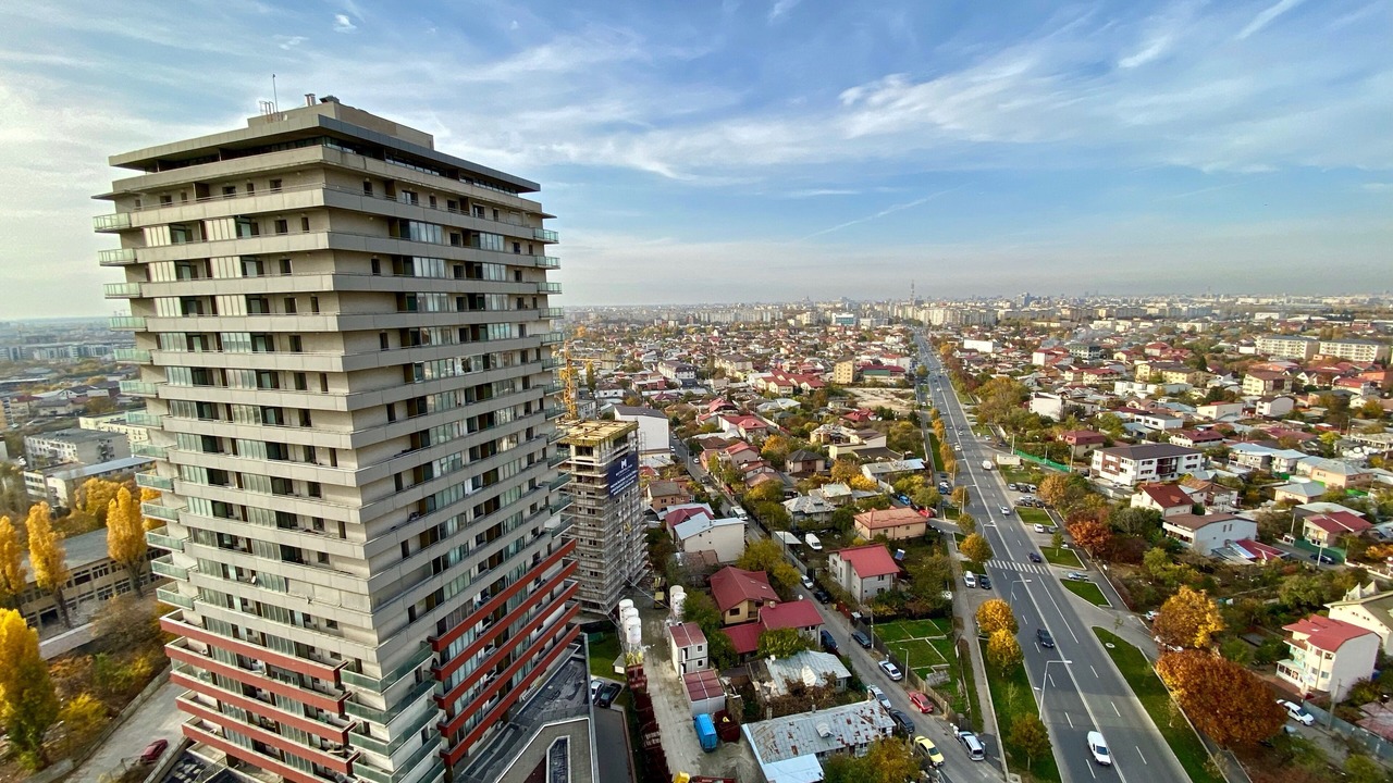 Photo of Outdoor in Sector 4