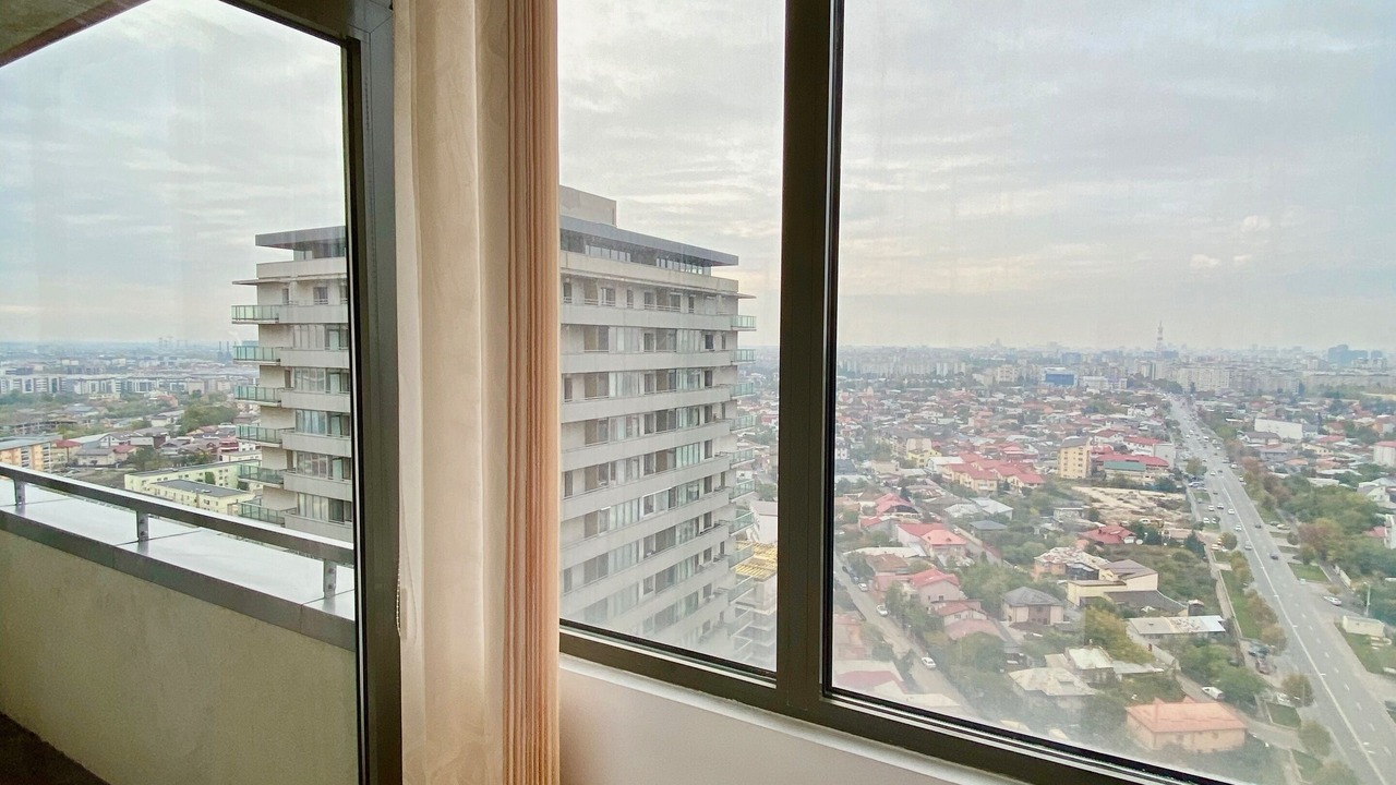 Photo of Bedroom in Sector 4