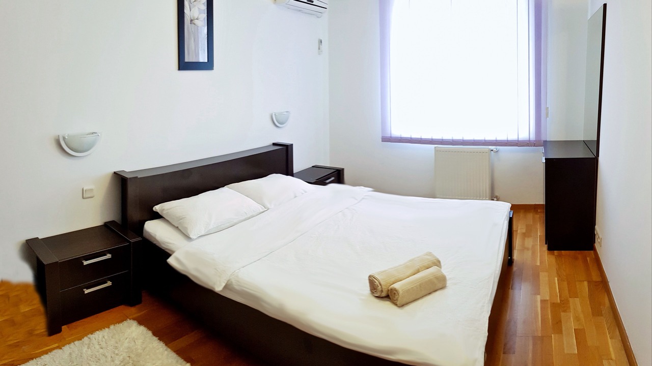 Photo of Bedroom in Sector 4