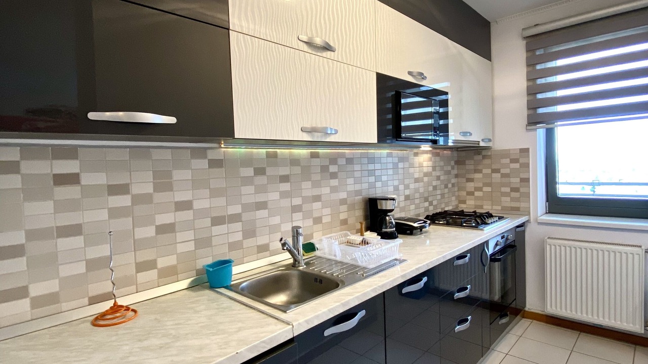 Photo of Kitchen in Sector 4