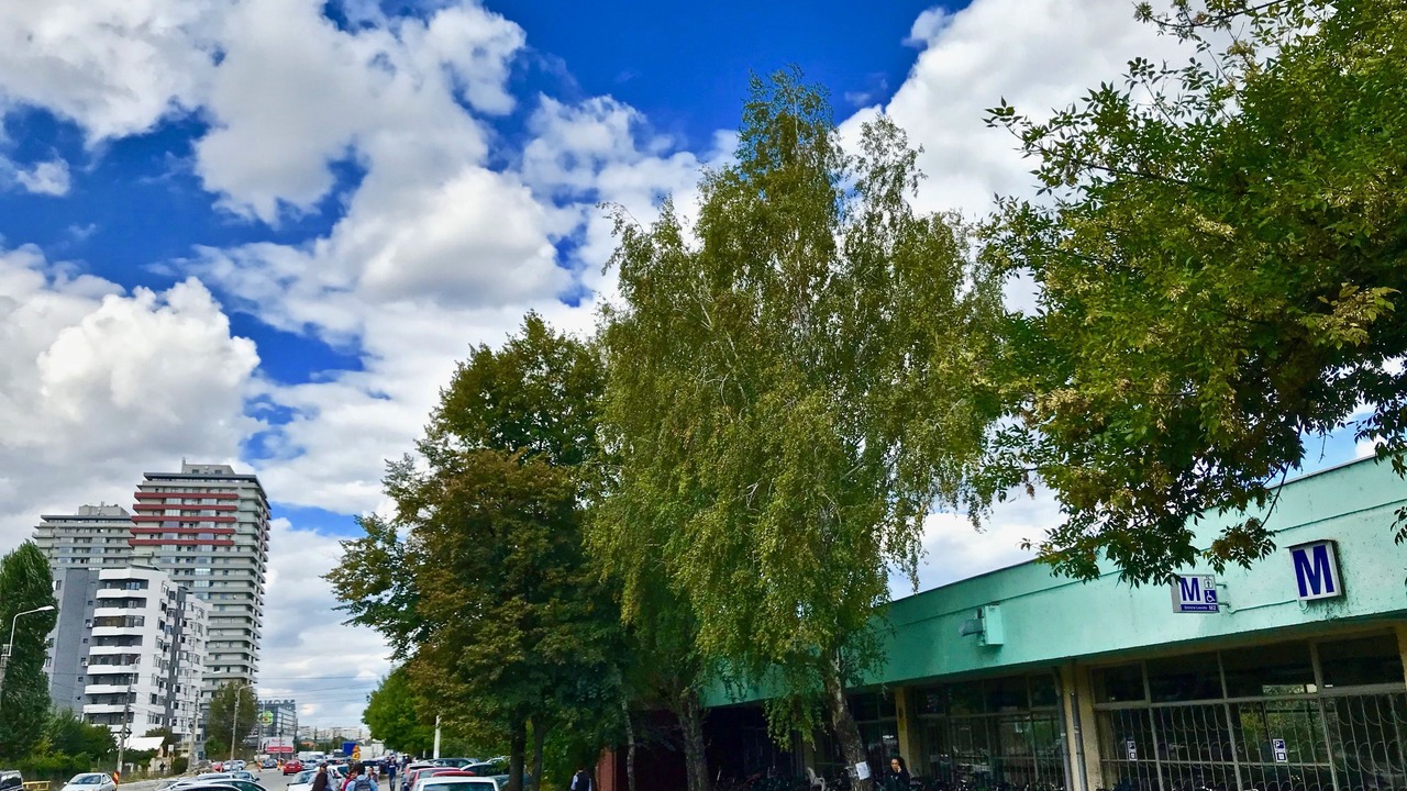 Photo of Outdoor in Sector 4