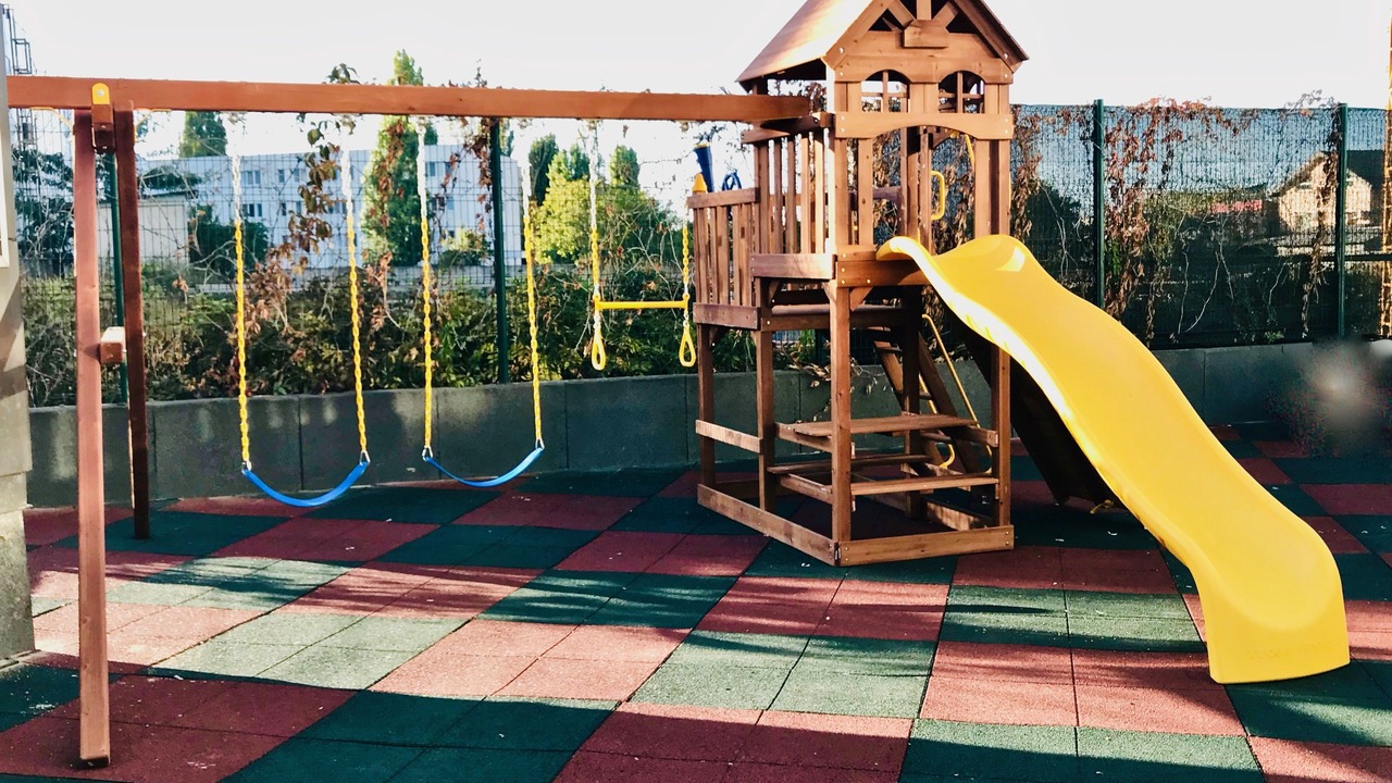 Photo of Outdoor in Sector 4