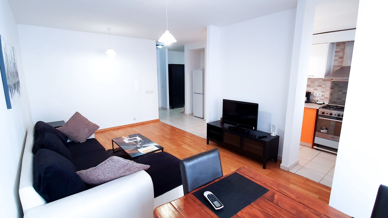 Photo of Livingroom in Sector 4