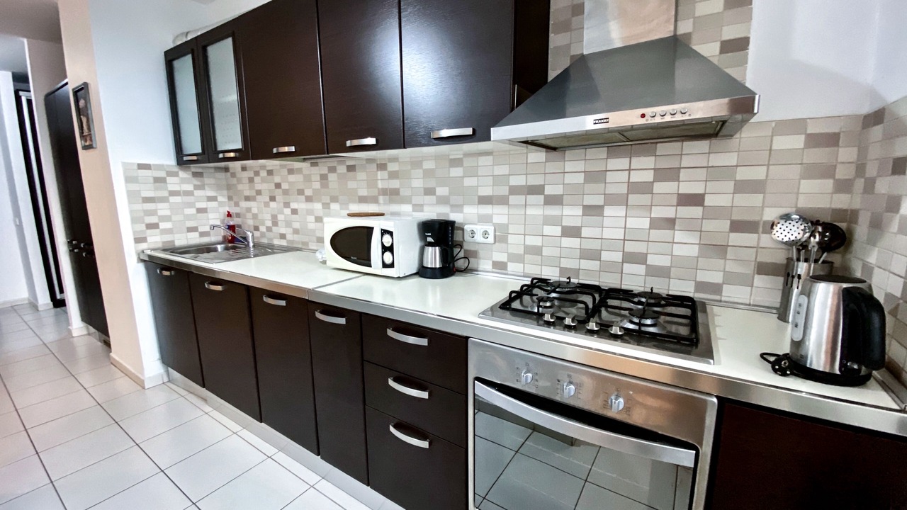 Photo of Kitchen in Sector 4