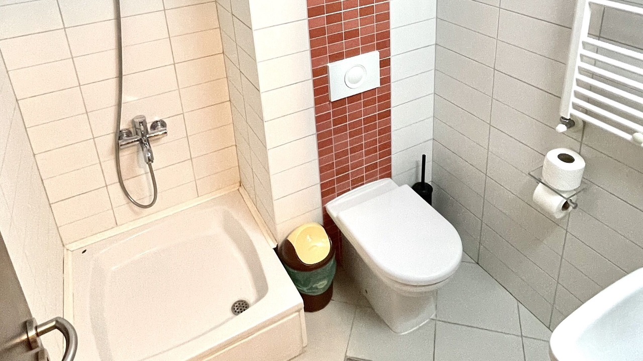 Photo of Bathroom in Sector 4