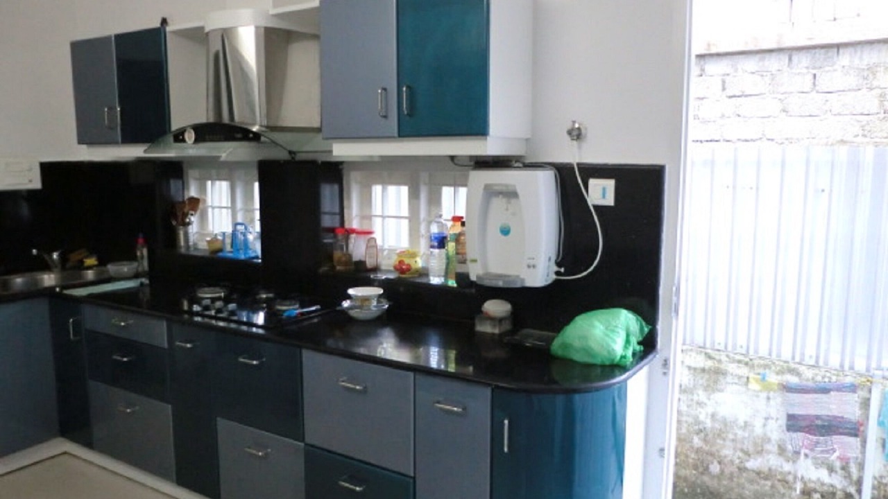 Photo of Kitchen in Thamaraparambu